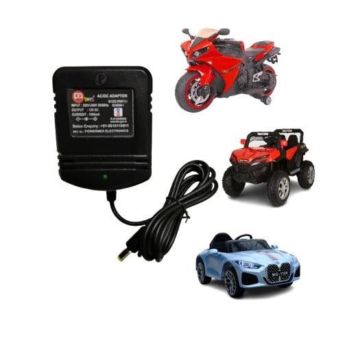 Remote control car battery charger online