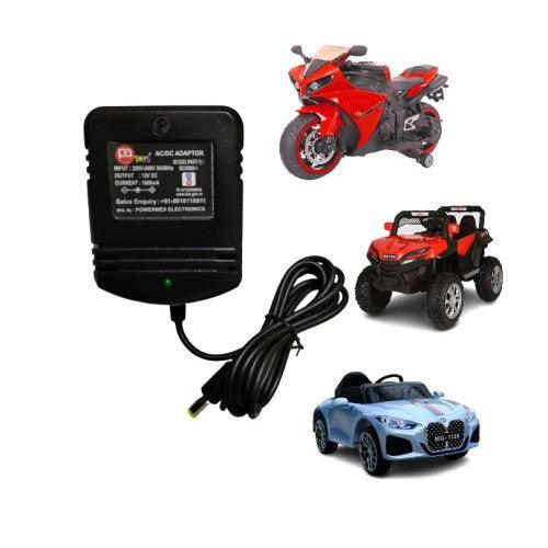 6v battery and charger for toy car deals