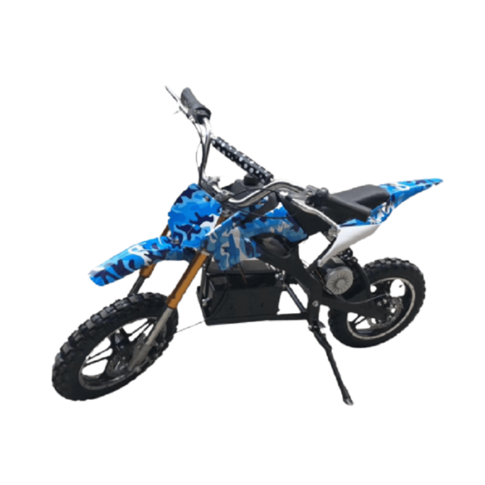 Dirt electric bike - PATOYS