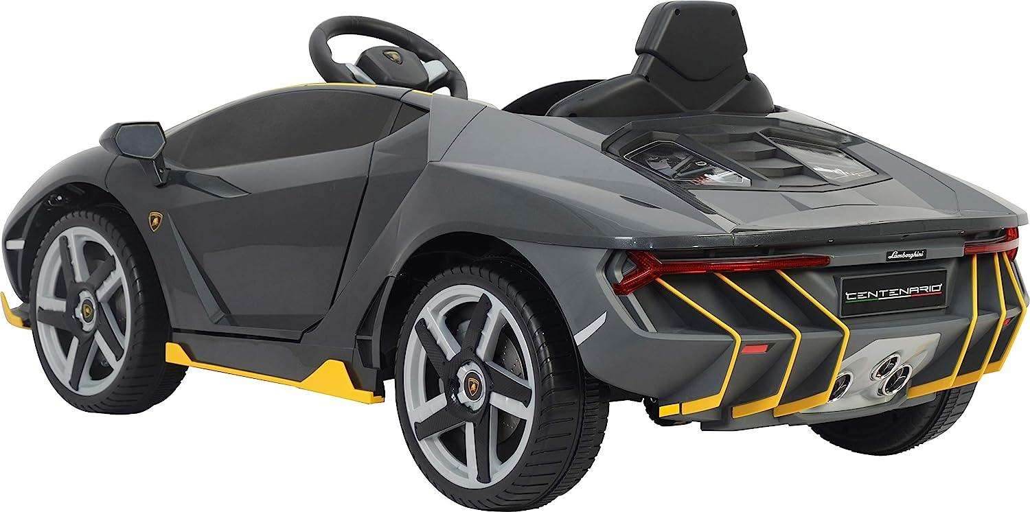 Battery operated lamborghini sales