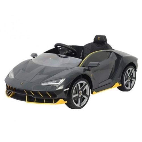 Chilokbo | Lamborghini Centenario Licensed Model 12V Battery Operated Ride On Car For Kids - PATOYS