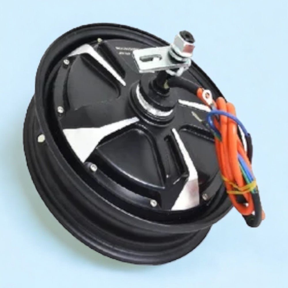 High speed hub motor online