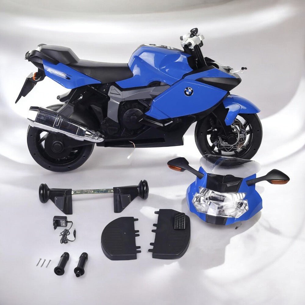 Bmw k1300s toy bike key sale