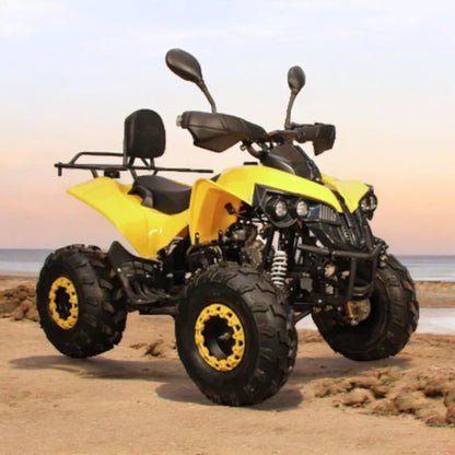 PATOYS | 135cc PRIME ATV 4 stroke petrol engine Automatic transmission QUAD - PATOYS