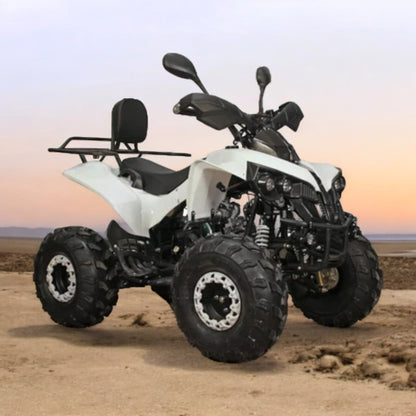 PATOYS | 135cc PRIME ATV 4 stroke petrol engine Automatic transmission QUAD - PATOYS