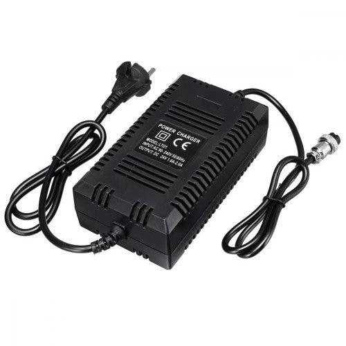 PATOYS | 24V Power Charger for E - bike - PATOYS