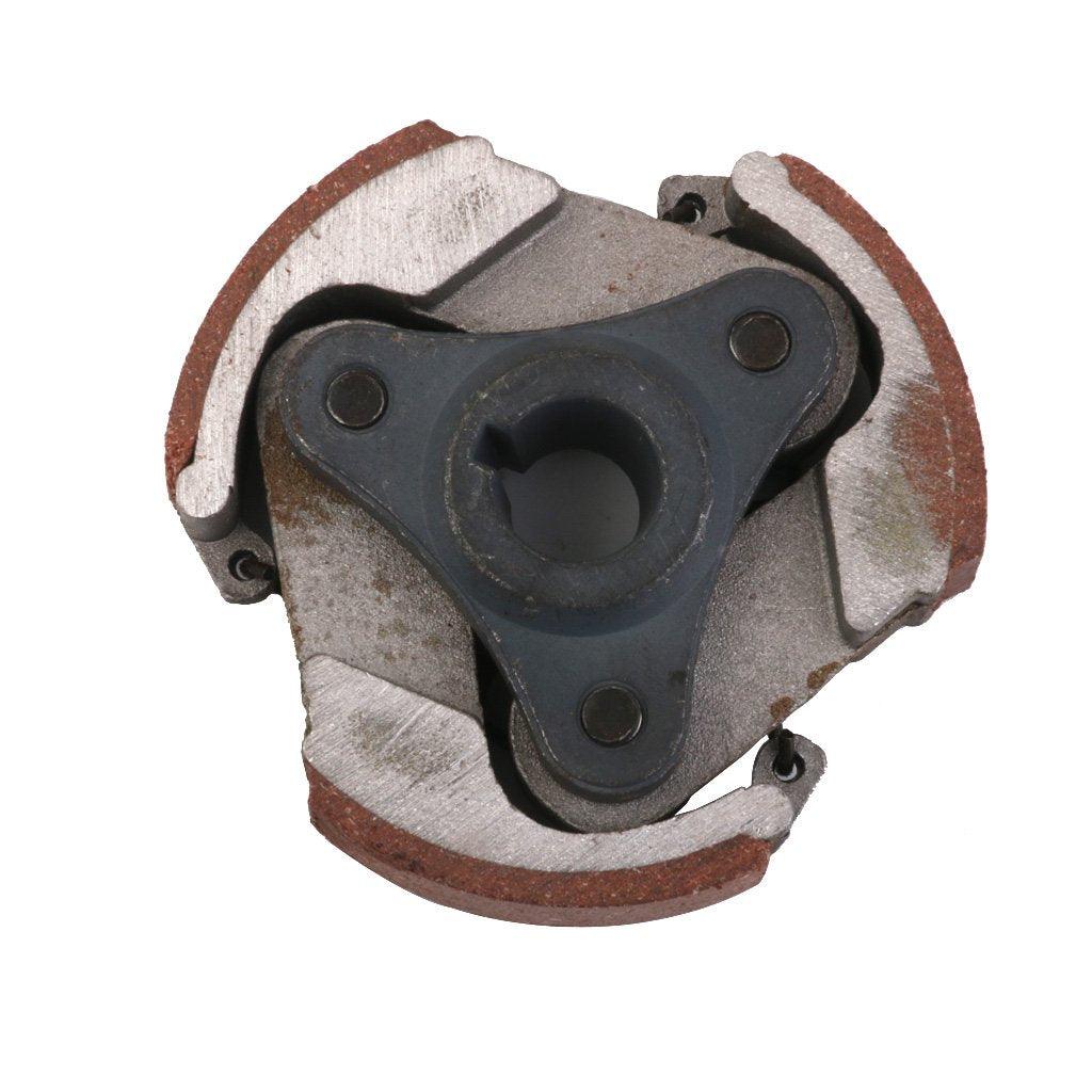 PATOYS | 3 Shoes Centrifugal Clutch Plate 49cc Mini Pocket Quad Dirt Bike ATV Motors | Parts & Accessories - PATOYS