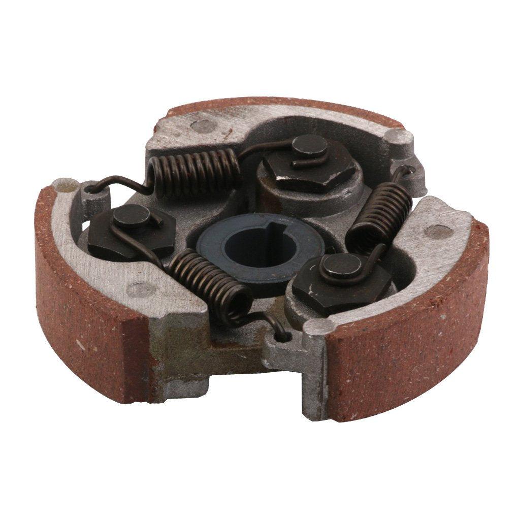 PATOYS | 3 Shoes Centrifugal Clutch Plate 49cc Mini Pocket Quad Dirt Bike ATV Motors | Parts & Accessories - PATOYS