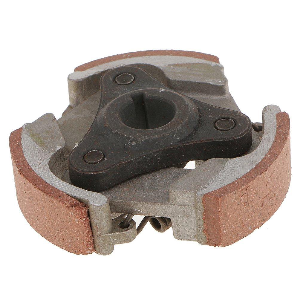 PATOYS | 3 Shoes Centrifugal Clutch Plate 49cc Mini Pocket Quad Dirt Bike ATV Motors | Parts & Accessories - PATOYS - PATOYS