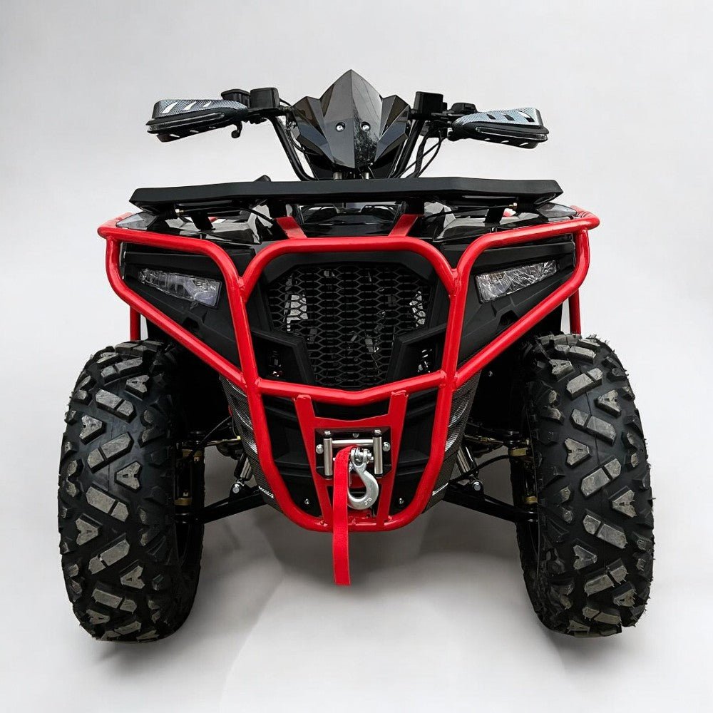 PATOYS | 300cc Panther ATV (Quad Bike) - Best Off - Roader, Budget Friendly and Affordable ATV - PATOYS