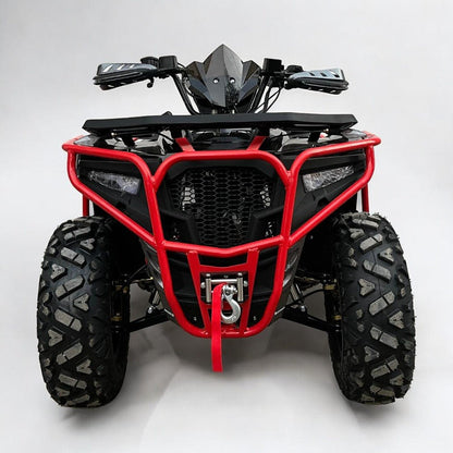 PATOYS | 300cc Panther ATV (Quad Bike) - Best Off - Roader, Budget Friendly and Affordable ATV - PATOYS