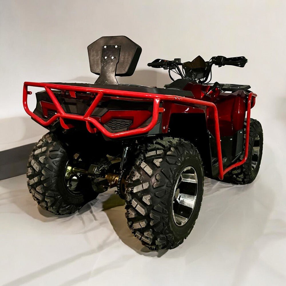 PATOYS | 300cc Panther ATV (Quad Bike) - Best Off - Roader, Budget Friendly and Affordable ATV - PATOYS