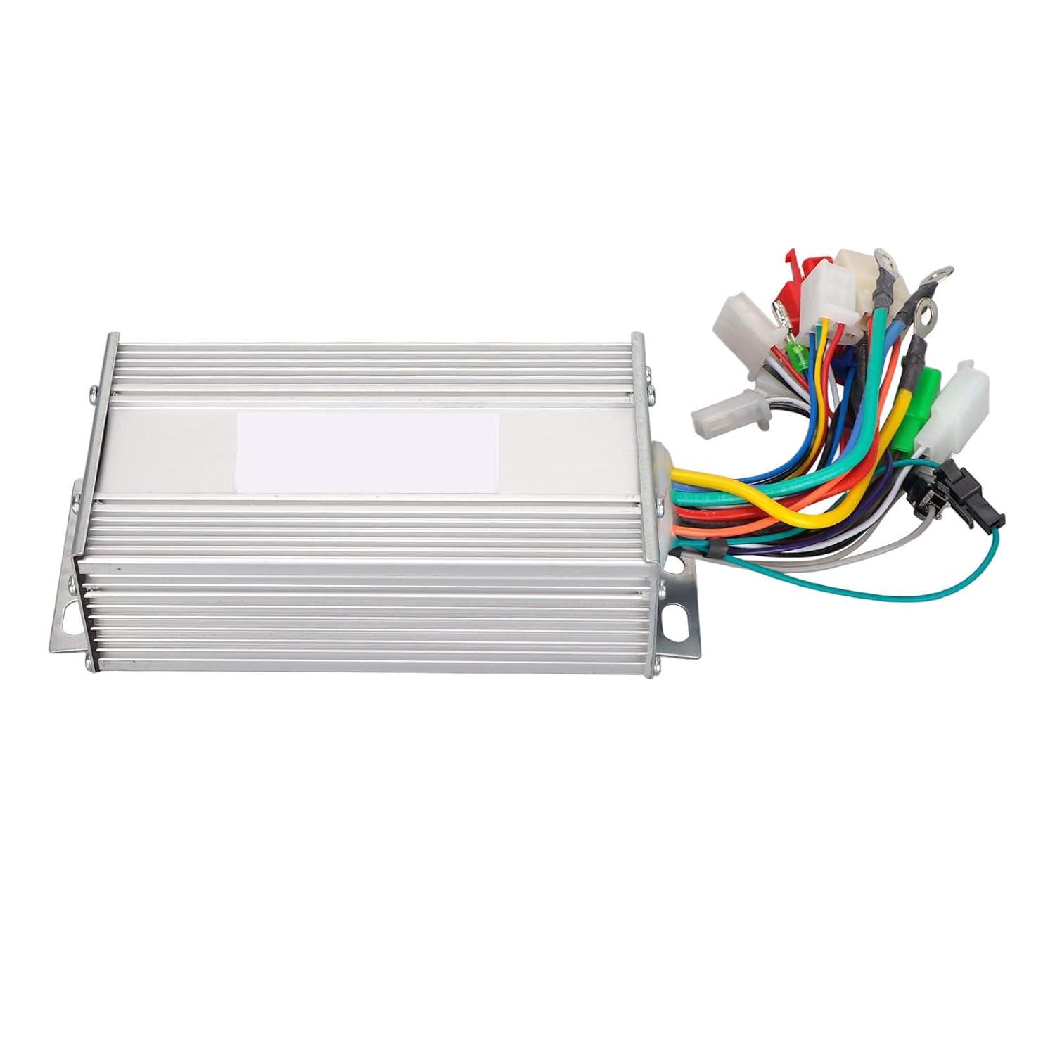 PATOYS | 36V 500W mini atv 36v controller, 28A Electric Bike Brushless Motor Controller - PATOYS