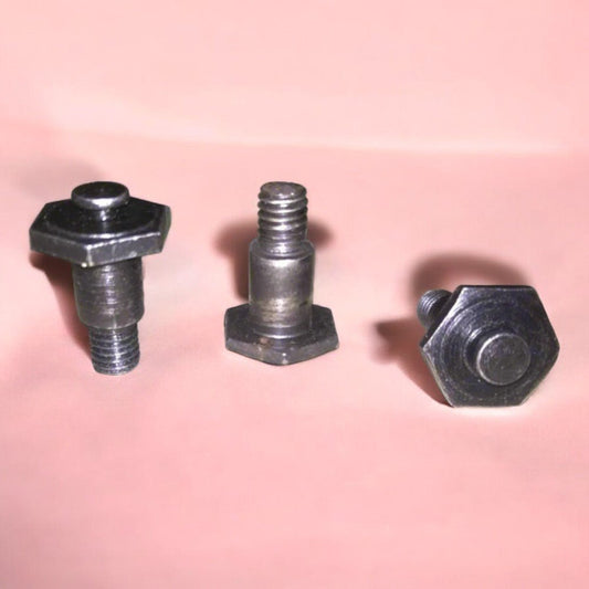 PATOYS | 49cc Kids Petrol Engine Clutch Bolt - 3 Pcs - PATOYS - Clutch - Bolt