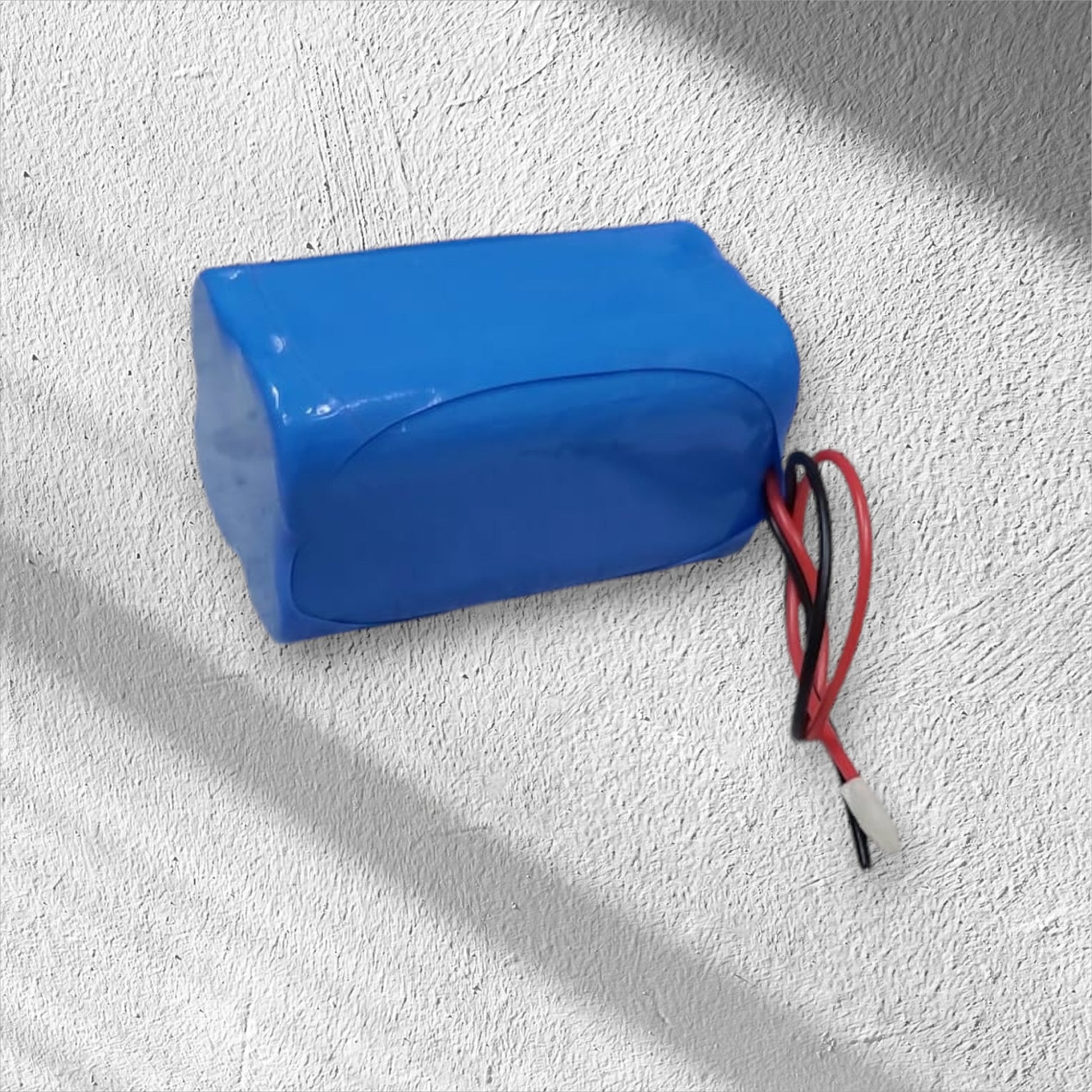 PATOYS | 6.4v 5ah lithium ion battery - PATOYS