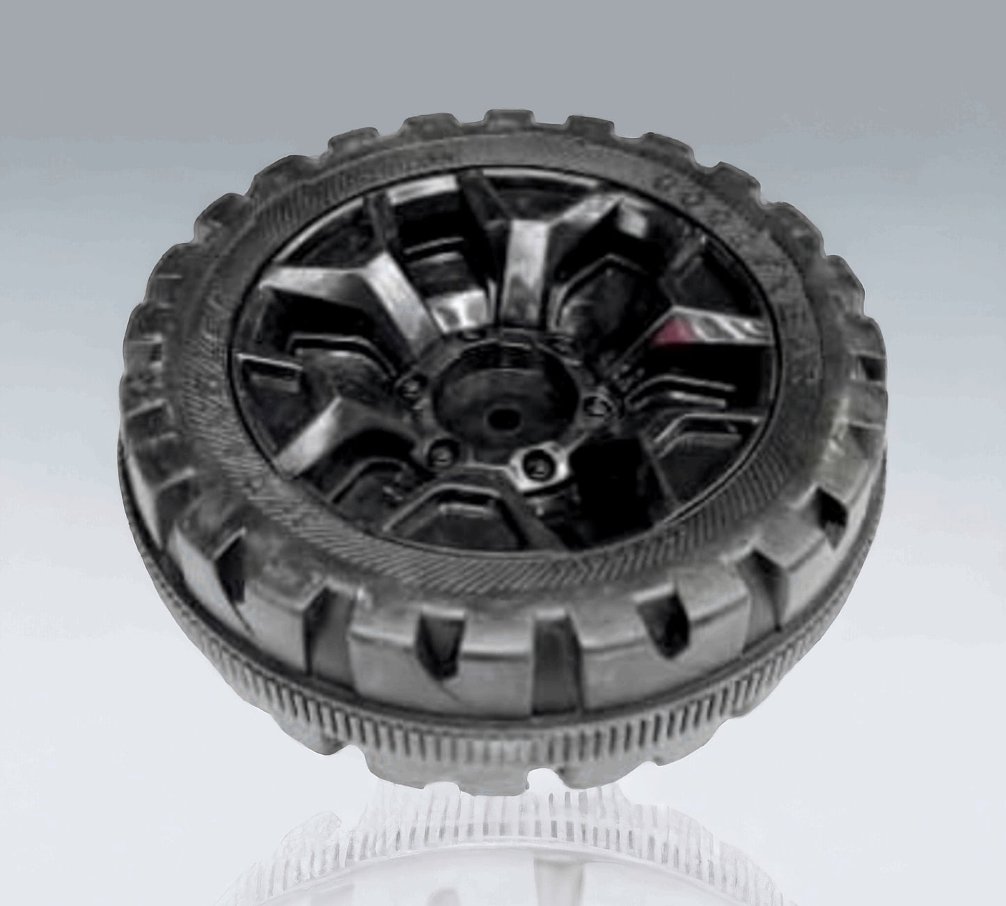 PATOYS | 6800 Jeep kids ride on Tyre replacement parts - PATOYS