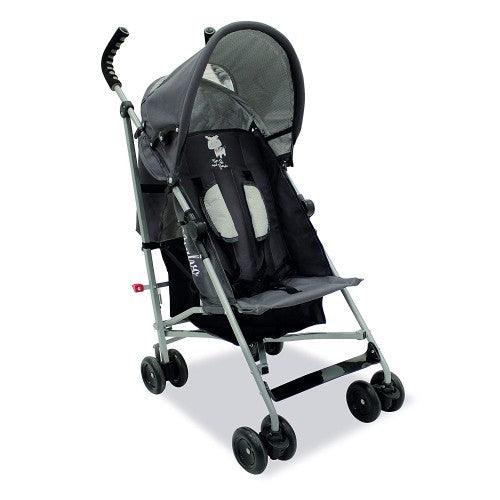 PATOYS | Asalvo 12715 Stroller Yolo zebra - PATOYS