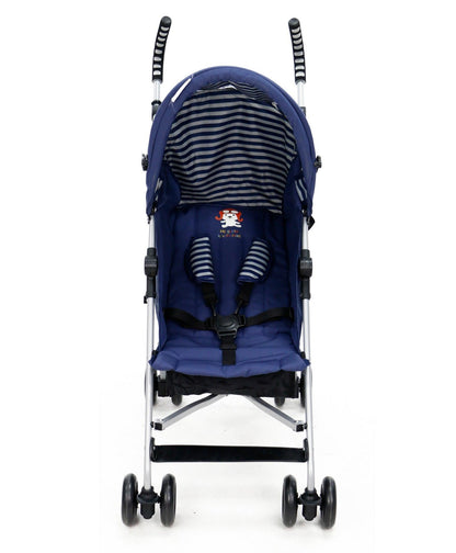 PATOYS | Asalvo 12722 Stroller Yolo Bear - PATOYS