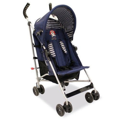 PATOYS | Asalvo 12722 Stroller Yolo Bear - PATOYS