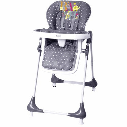 PATOYS | Asalvo 15846 High Chair Chef Captain - PATOYS