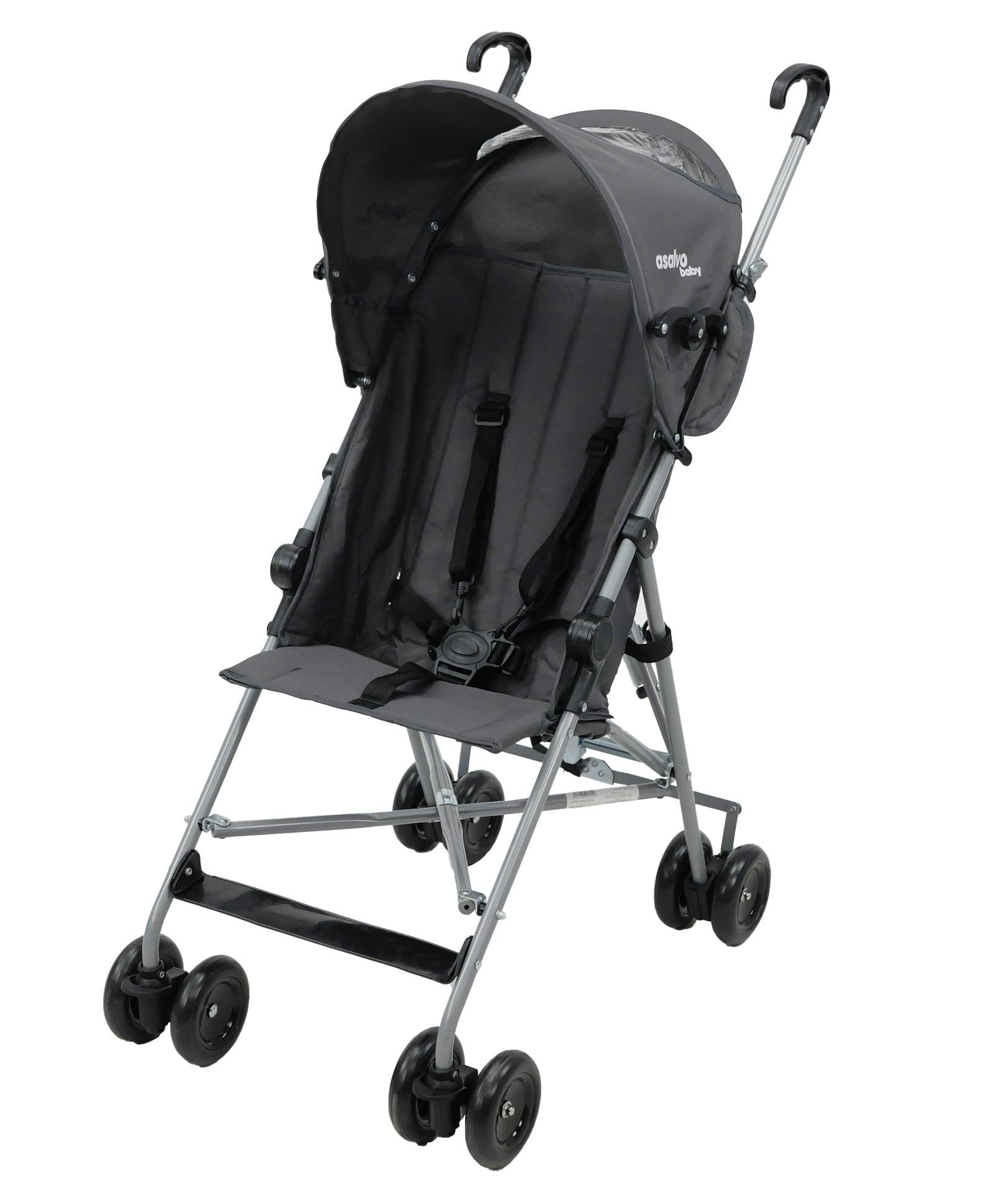 PATOYS | Asalvo 16256 Stroller Moving Coa l For Newborn Baby, Infant Kids, - PATOYS - PATOYS