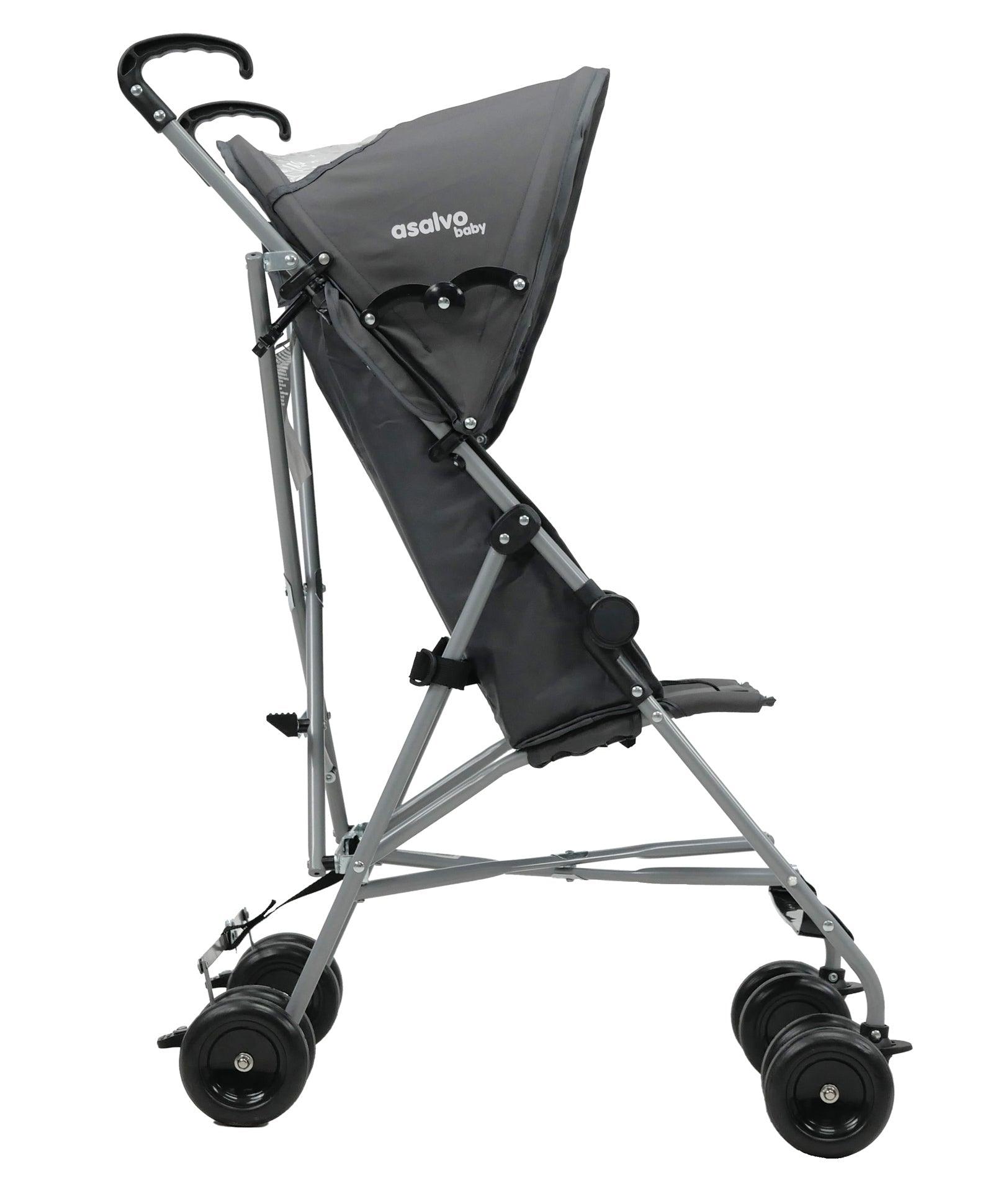 PATOYS | Asalvo 16256 Stroller Moving Coa l For Newborn Baby, Infant Kids, - PATOYS