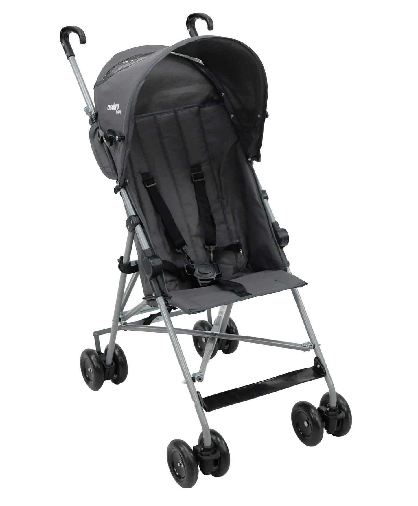 PATOYS | Asalvo 16256 Stroller Moving Coa l For Newborn Baby, Infant Kids, - PATOYS - PATOYS