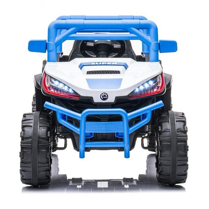 PATOYS | ATV Truck Jeep CL903 4 - Wheeler Quad Battery Powered Toy Jeep for 3 - 6 Years Unisex Kids - PATOYS