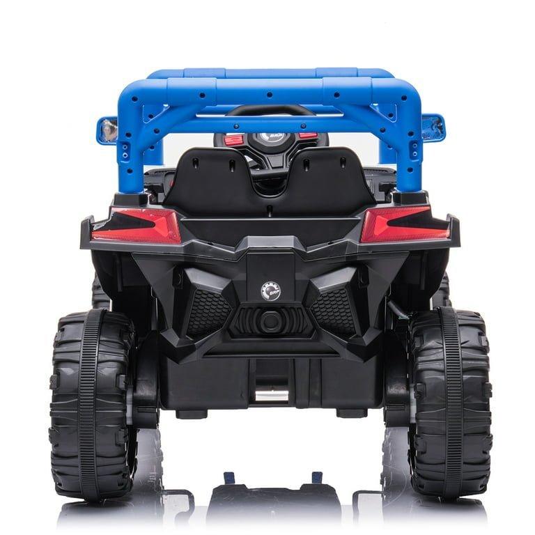 PATOYS | ATV Truck Jeep CL903 4 - Wheeler Quad Battery Powered Toy Jeep for 3 - 6 Years Unisex Kids - PATOYS