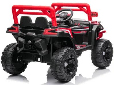 PATOYS | ATV Truck Jeep CL903 4 - Wheeler Quad Battery Powered Toy Jeep for 3 - 6 Years Unisex Kids - PATOYS