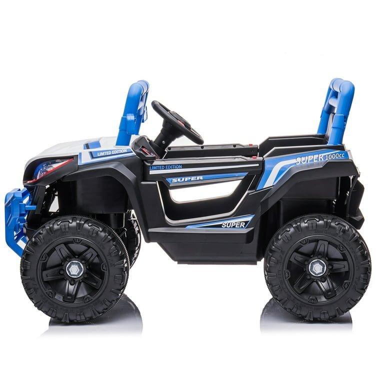 PATOYS | ATV Truck Jeep CL903 4 - Wheeler Quad Battery Powered Toy Jeep for 3 - 6 Years Unisex Kids - PATOYS