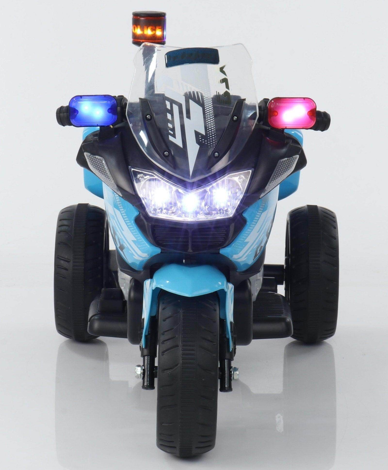 Electric three wheels bike for kids online