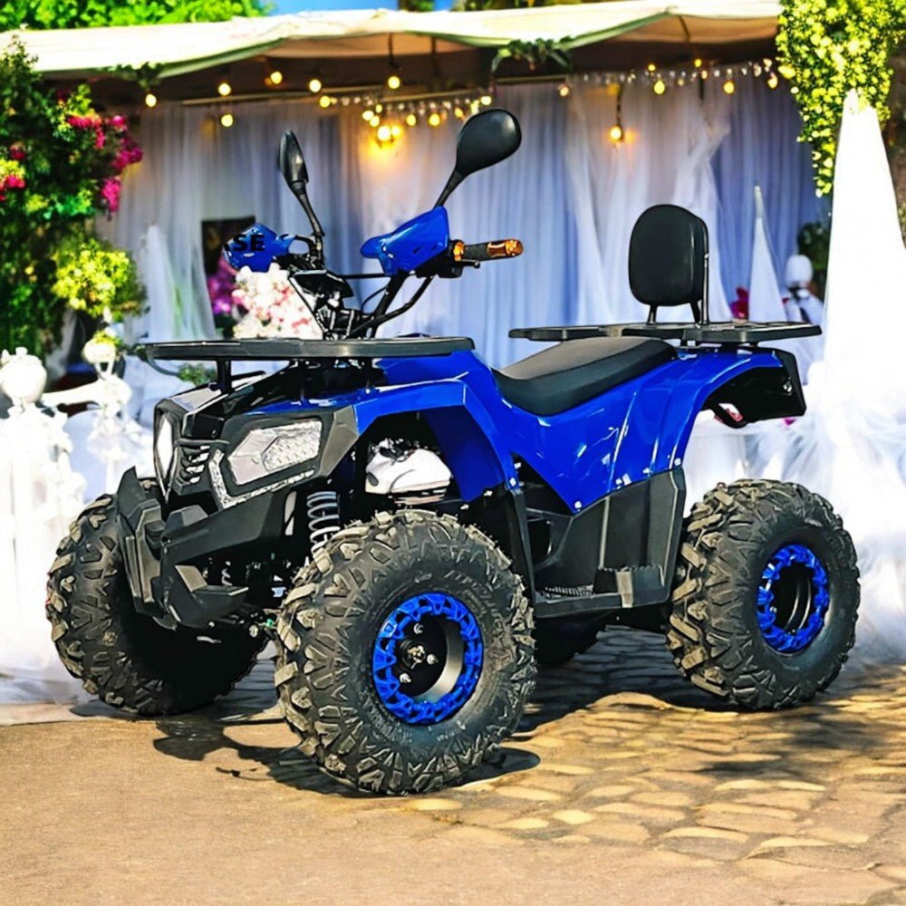 PATOYS | Battery Powered VENOM 48V20AH Electric ATV - PATOYS - VENOM - 48V20AH - 5