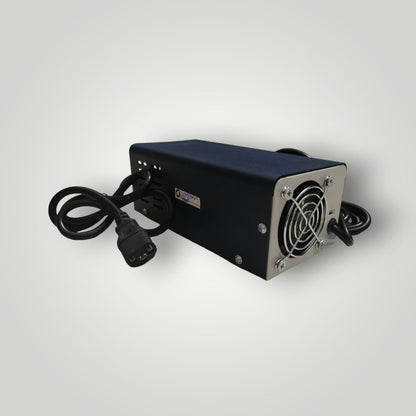 PATOYS | E - Rickshaw Battery Charger 48v/60v/72v (Intelligent EV Charger) - PATOYS