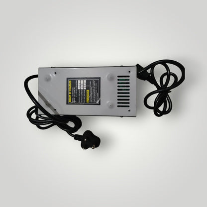 PATOYS | Fast Charging E - Bike Charger Battery 48V/60V/72V Output Current: 3A/5A/6A/10A - PATOYS