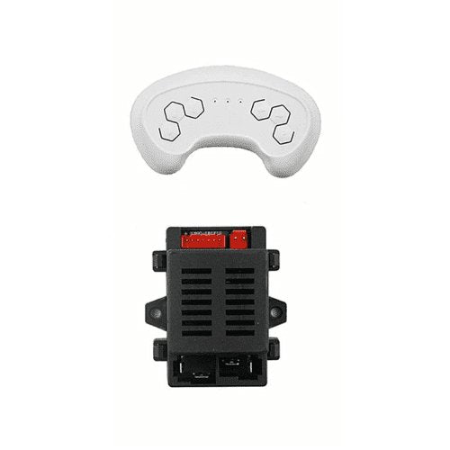 PATOYS | HH707K-2.4G receiver circuit with remote controller for kids ride on car - PATOYS - PATOYS