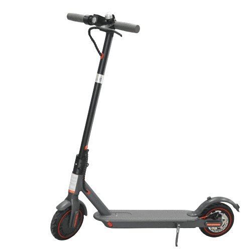 PATOYS | HT - T4 - 8.5 Light Weight 36v Electric Mini Go pad Scooter 350w Electric Scooter - PATOYS