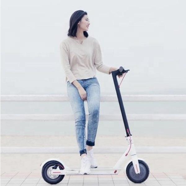 PATOYS | HT - T4 - 8.5 Light Weight 36v Electric Mini Go pad Scooter 350w Electric Scooter - PATOYS