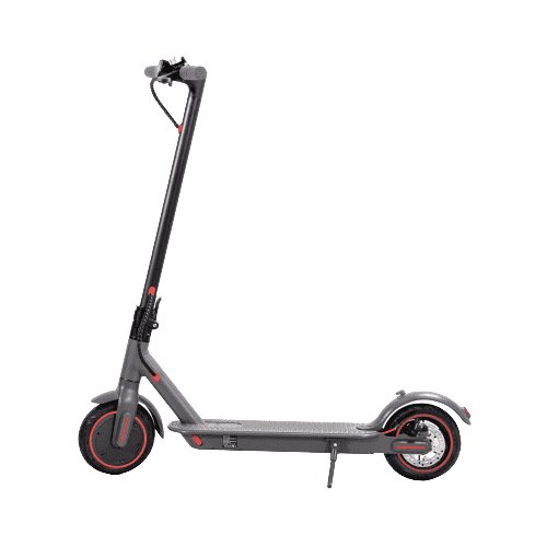 PATOYS | HT - T4 - 8.5 Light Weight 36v Electric Mini Go pad Scooter 350w Electric Scooter - PATOYS