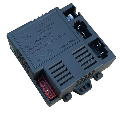 PATOYS | JR - RX - 12V (JR1630RX - 12V) Control Box for children electric car - PATOYS