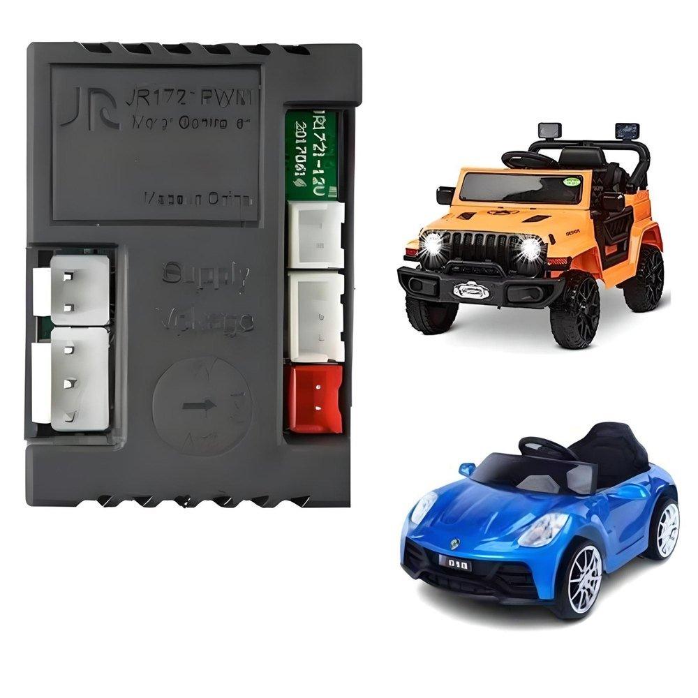 PATOYS | JR1721PWM Controller Children'S Electric Car Motorcycle - PATOYS