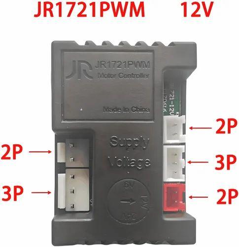PATOYS | JR1721PWM Controller Children'S Electric Car Motorcycle - PATOYS