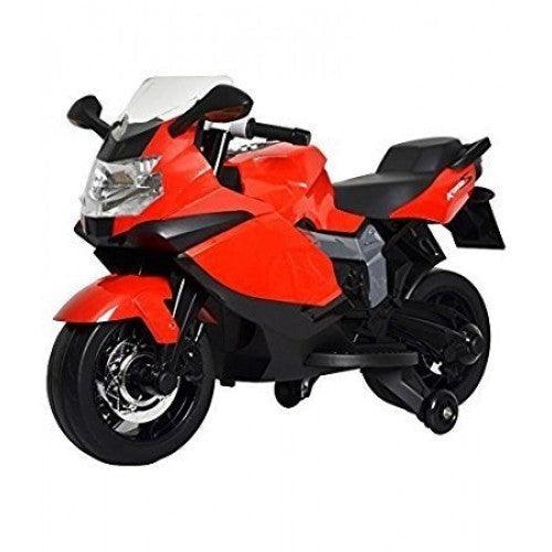 PATOYS | K1300S Style Ride On Bike Hand Accelerator And Paddle Brake 3 - 6 Years - PATOYS
