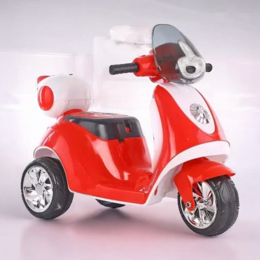 PATOYS | Kids 6V Battery Operated Fashion Icon Scooter M5188 for kids - PATOYS