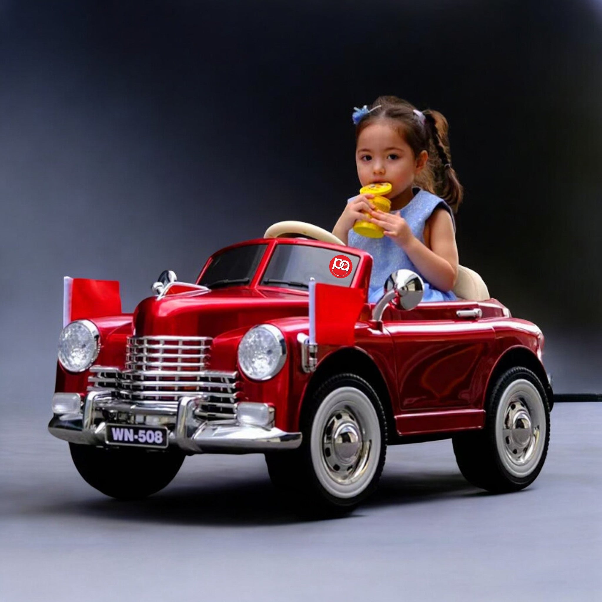 Big car toys with remote control online