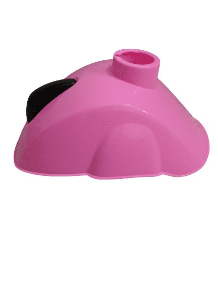PATOYS | Kids Vespa type Scooter bike front mudguard replacement parts Pink - PATOYS