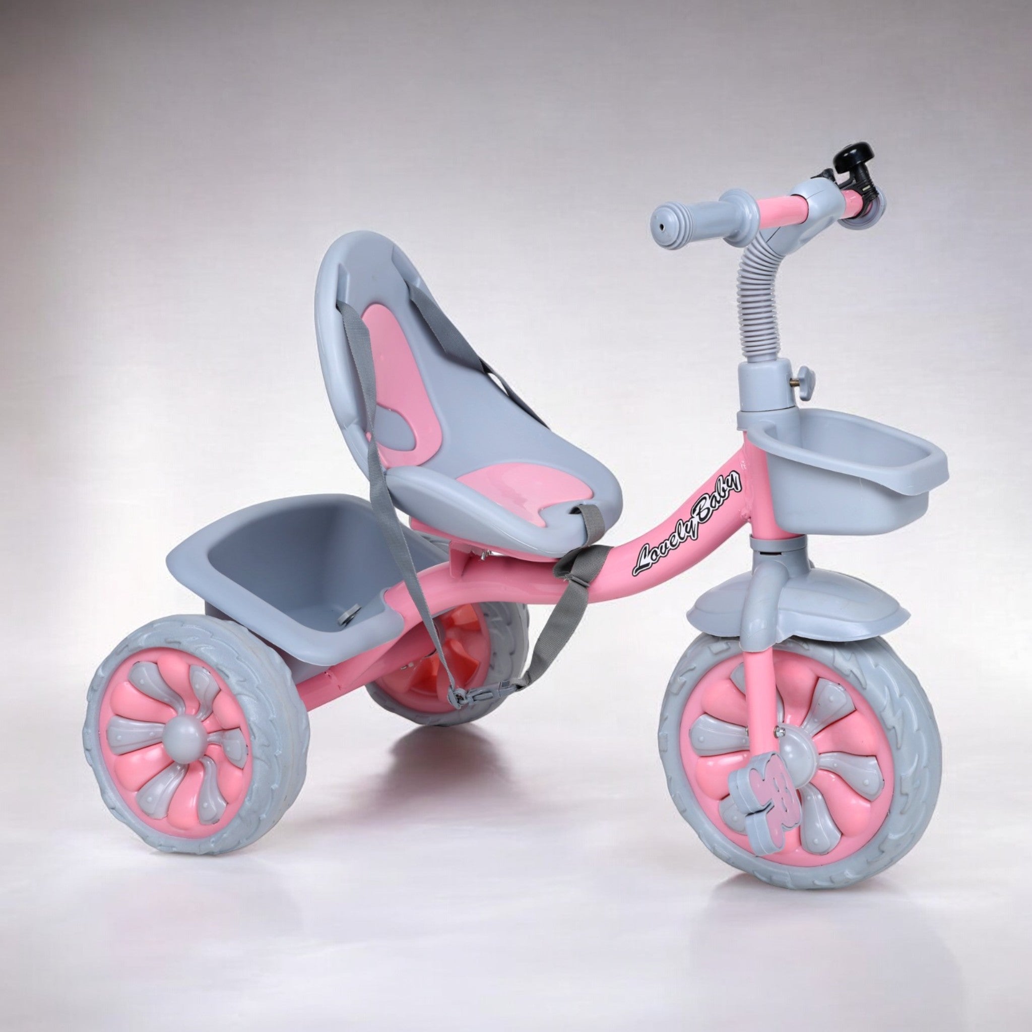 Tricycle lovely baby sale