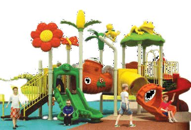 PATOYS | Mega Jungle world play yard - PATOYS