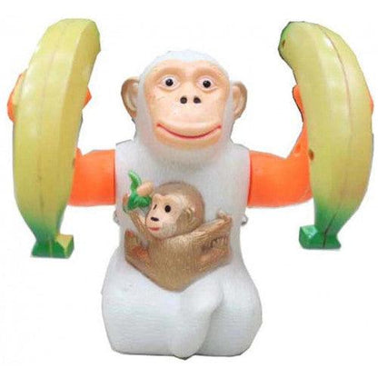 PATOYS | Musical Banana Monkey (Multicolor) - PATOYS