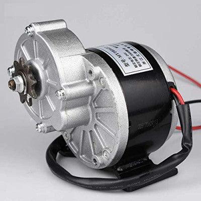 PATOYS | MY1016Z2 24V 250W Electric Motor for E - Bike, Electric Tricycle, DIY EBike Project - PATOYS